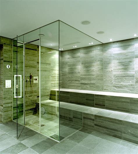 Replacing A Bathtub With A Luxury Walk In Shower The New York Times