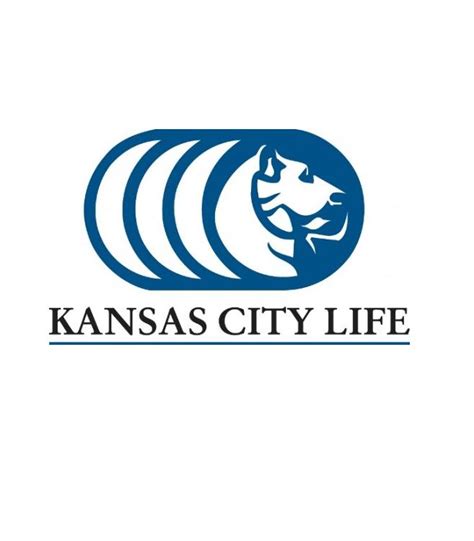 Kansas City Life Logo Creative Ads And More