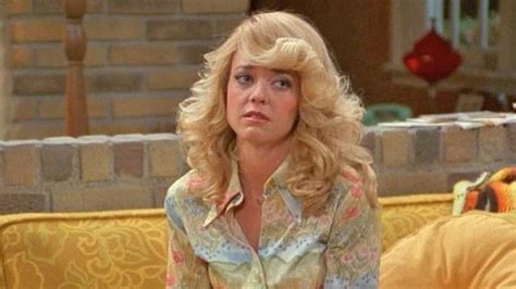 What Really Happened To Lisa Robin Kelly