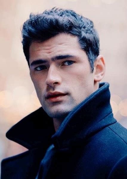Sean O Pry Bio Wiki Age Height Married Model And Net Worth