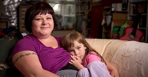 Meet The Mom Who Wants To Breastfeed Her 5 Year Old Daughter And Younger Son Until They Are 10