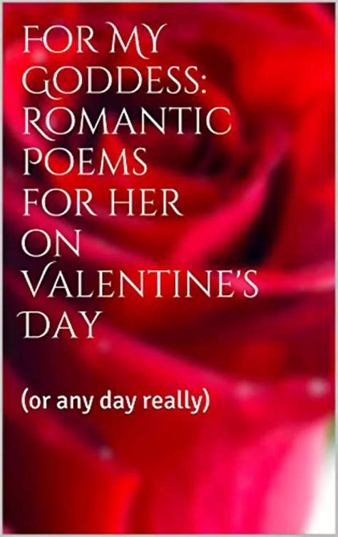 31 Best Valentines Day Poems For Her 2023 Quotesprojectcom