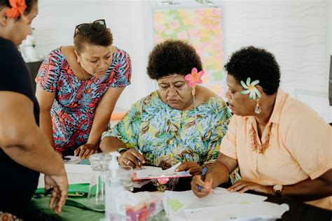 Fijis Women Entrepreneurs Go Digital The Business Partnerships Platform
