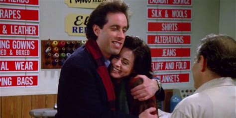 Seinfelds 10 Best Girlfriends In The Show That Arent Elaine