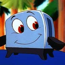 The hanging lamp is a supporting character who appears in the brave little toaster at elmo st. The Brave Little Toaster part 2 do what you like