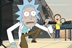 Rick and Morty | EW.com