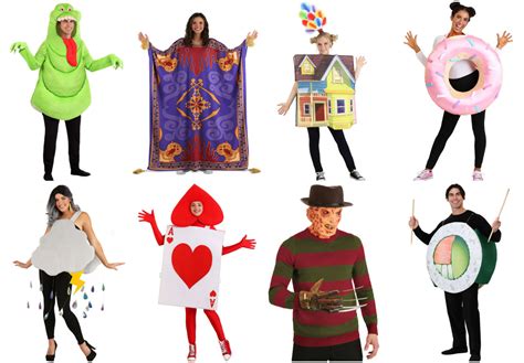 40 Costume Ideas For Tall People Costume Guide Halloweencostumes