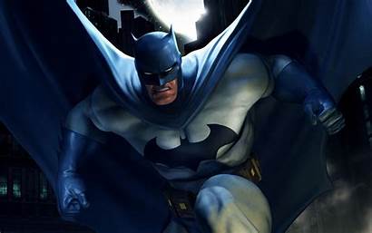 Superhero Wallpapers Desktop Background Dc Batman Universe
