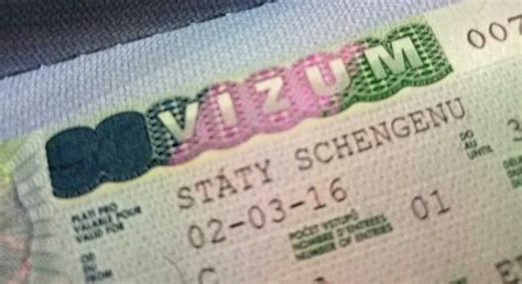 Where Can I Apply For Schengen Visa