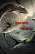 Sharktopus vs. Pteracuda (2015) - Posters — The Movie Database (TMDb)