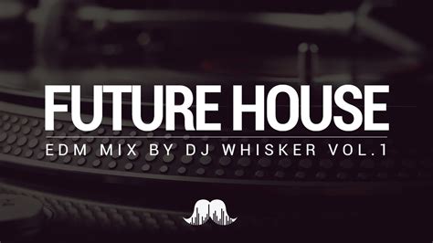 future house mix electronic dance music vol 1 dj whisker youtube