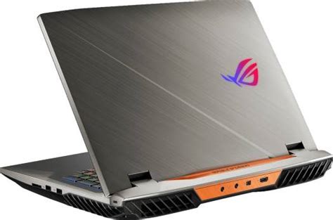 Asus Rog G703gxr Gaming Laptop 173” 144hz 3ms G Sync Intel Core I9