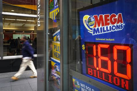 $1.5 Billion Mega Millions Jackpot Claimed in South Carolina, Winner ...