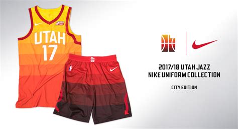 Nike Nba Utah Jazz Donovan Mitchell City Edition Swingman Jersey