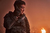 Alerta Roja: Crítica de la película de catástrofes coreana