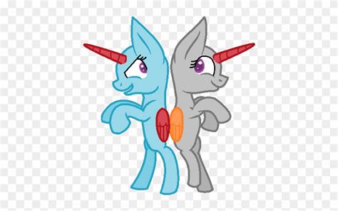 L Mlp Base L Partners In Crime By Skittz Chan Mlp Partners In Crime Base Free Transparent