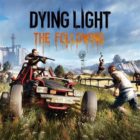 Become an ox warrior, and purge harran of the infected with a new shotgun that will obliterate enemies standing in your way. Dying Light: The Following - IGN