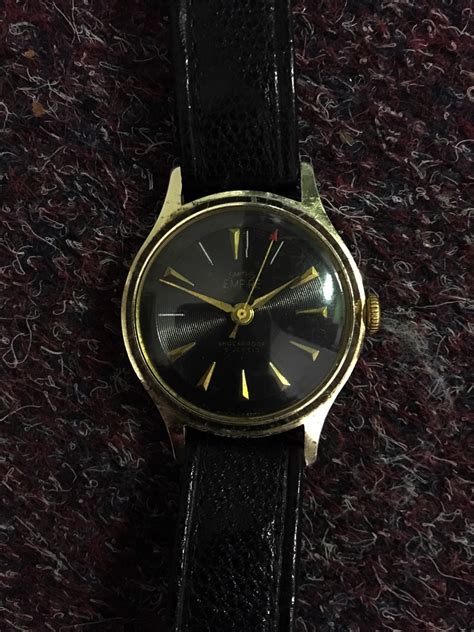Smiths Empire 5 Jewel Fake Or Real Uk Watch Forum