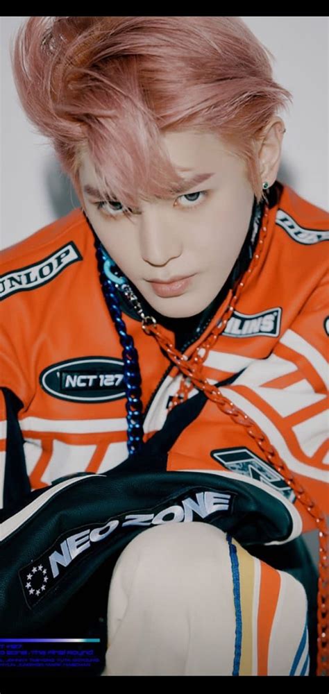 Taeyong kpop lee taeyong nct nct Fondo de pantalla de teléfono HD SmartResize