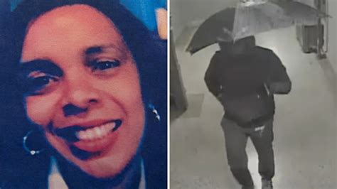 New Video Of Gunman Wanted In Murder Of Bronx Mother Abc7 New York