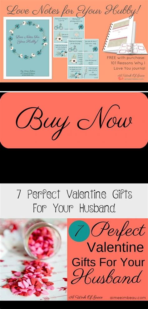Valentines day falls on 14th of february a. 7 Perfect Valentine Gifts For Your Husband (With images ...