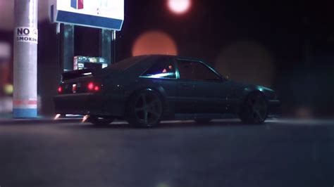 Grime Need For Speed Cinematic Youtube