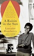A Raisin in the Sun by Lorraine Hansberry (English) Prebound Book Free ...