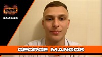 George Mangos - Eternal 79, Greek Heritage, Hype Trains, Lions Den ...