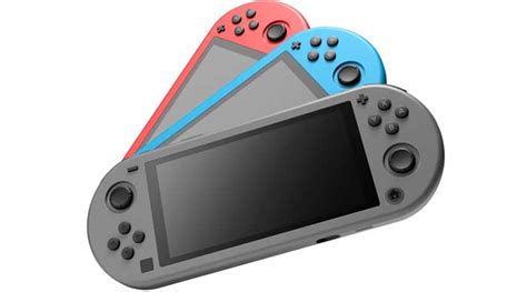 Nintendo Lanzó Su Nueva Consola Portátil Switch Lite ⋆ Notiboom