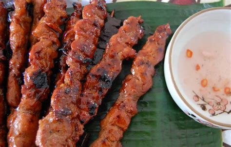 The Best Filipino Pork Bbq Marinade Atbp