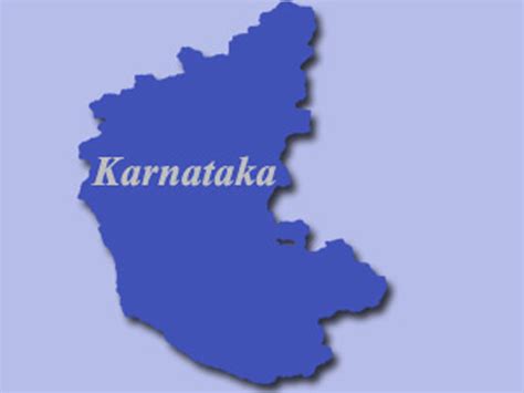 Kaveri river stretches for 800 kilometres before flowing into the bay of bengal. Karnataka rivers in spate - Oneindia News