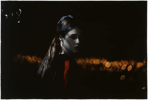 Bill Henson Roslyn Oxley Gallery Fine Art Photo Photo Art Artist