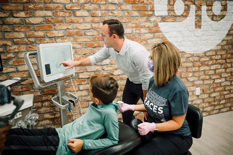 Experience the Clear Advantage with Invisalign - Blackburn Family