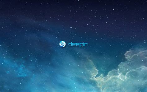 Linux Deepin Es La Distribución Perfecta Para Principiantes Hd