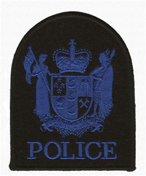 Armed Offenders Squad And Special Tactics Group New Zealand Police And