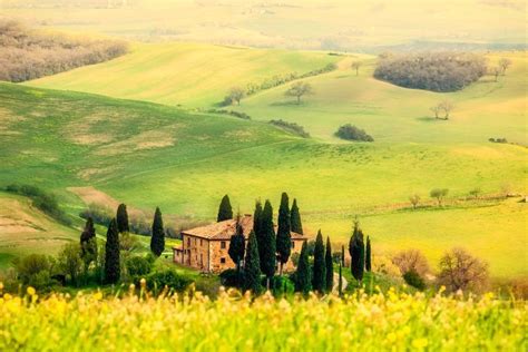 Val Dorcia Tuscany Italy Favorite Places And Spaces
