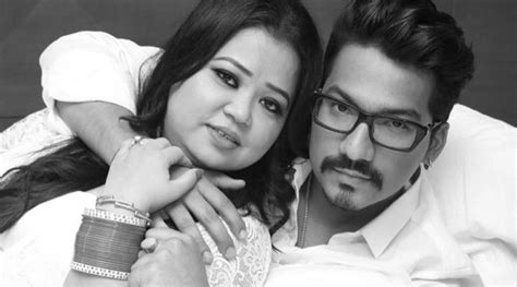 Bharti Singh Reveals She Didnt Know She Was Pregnant For 25 Months ‘fat People Dont Realise