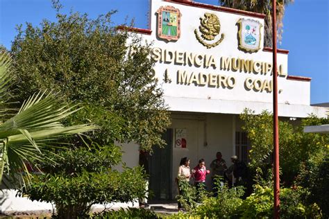 1936 El Municipio De Francisco I Madero Coahuila Es Fundado El