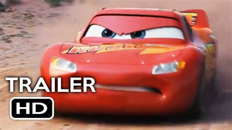 A complete list of 2022 movies. Cars 3 Teaser Trailer #4 (2017) Disney Pixar Animated ...