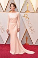 The Oscars 2023 | 95th Academy Awards | Oscar dresses, Oscars red ...