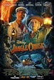JUNGLE CRUISE (2021) Reviews and overview of Disney's action adventure ...