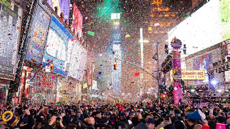 The epic event, also featuring halsey and dj steve aoki, kicks off at 7:30 a.m on weverse. New Year's Eve celebration at Time Square in New York will severely limit number of people ...
