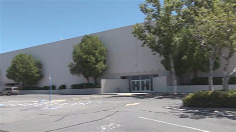 Sunrise Mall Project In Citrus Heights Continues Despite Pandemic
