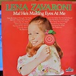 Lena Zavaroni Ma! He's Making Eyes At Me LP | Buy from Vinylnet