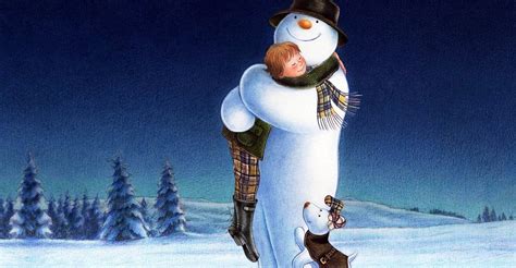 The Snowman And The Snowdog Streaming Online