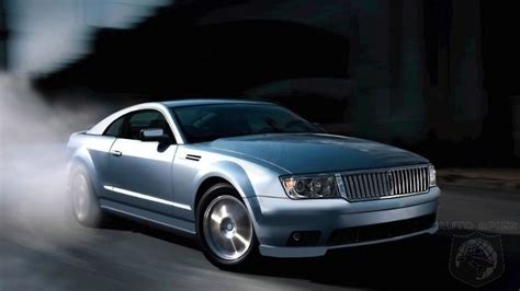 Switch to sport, and the mkc's ride becomes too jittery. Mustang based Lincoln Super Sports Car? - Page 3