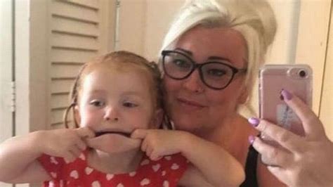 Mum Who Still Breastfeeds Daughter 3 Vows To Keep Going Until Shes Had Enough Mirror Online