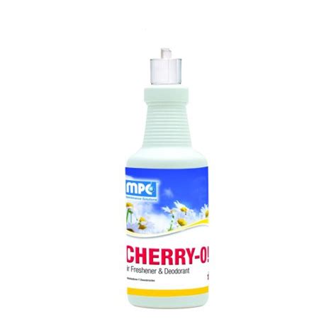 Cherry Odors Away Air Freshener 2 Quarts Che 2qmn