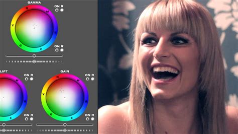 Tips For Color Correction And Grading Dslr Tutorial Youtube