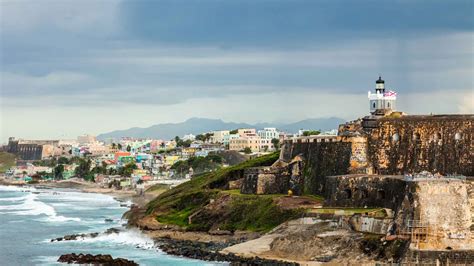 San Juan 2021 As 10 Melhores Atividades Turísticas Com Fotos